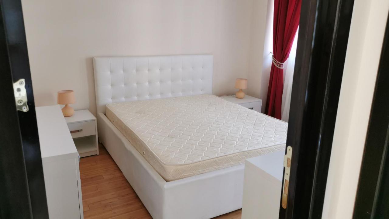 Luxurious Apartment In A Residential Complex In Copou For A Maximum Number Of 3 Persons Iasi Buitenkant foto