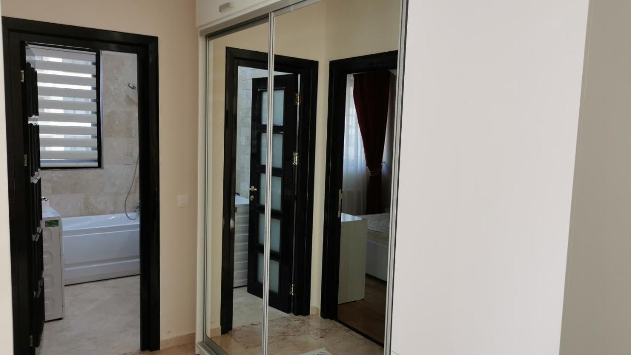 Luxurious Apartment In A Residential Complex In Copou For A Maximum Number Of 3 Persons Iasi Buitenkant foto