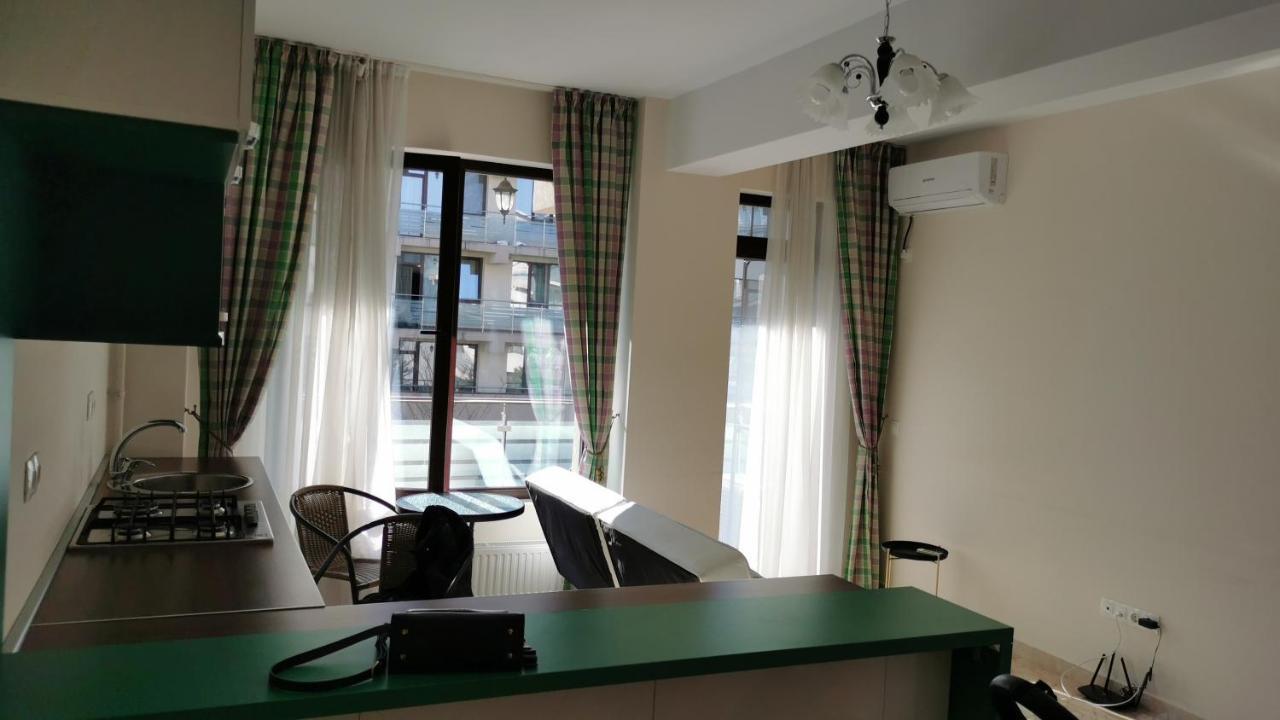 Luxurious Apartment In A Residential Complex In Copou For A Maximum Number Of 3 Persons Iasi Buitenkant foto
